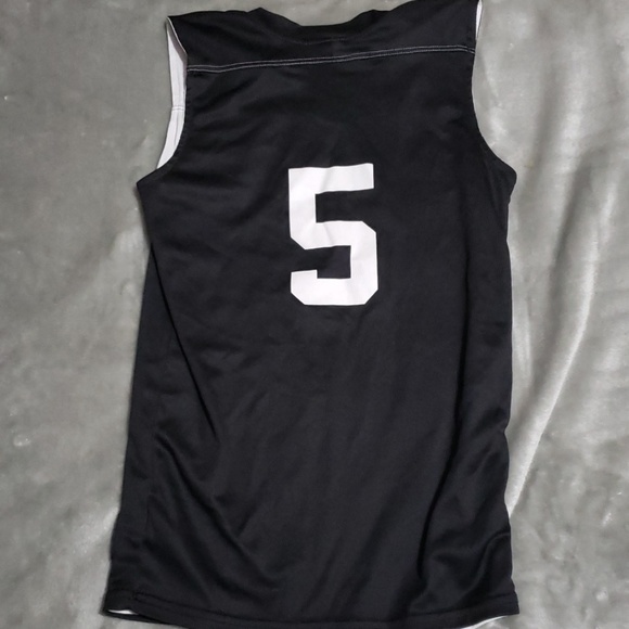 San Antonio Spurs Jersey #5 youth - Picture 2 of 3